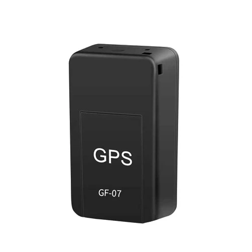 HomeSweety GPS Tracker for Vehicles, Mini Magnetic GPS Real time Car Locator, Full USA Coverage, No Monthly Fee, Long Standby GSM SIM GPS Tracker for Vehicle/Car/Person