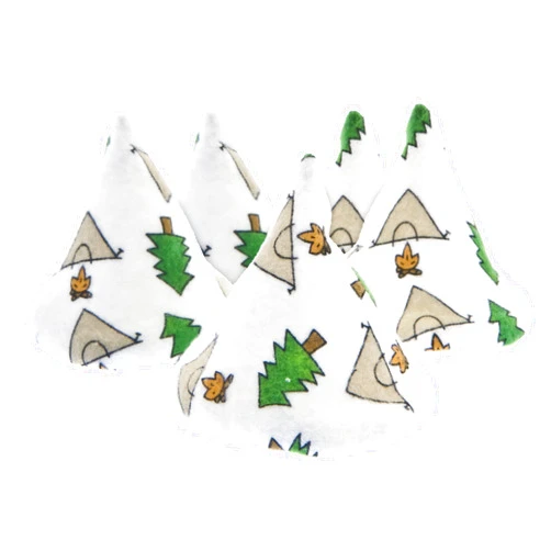 Beba Bean Pee Pee Teepee Camping 5 Pieces Baby boy Pee Shield Babyboy Essentials peepeeeteepee Baby boy Diaper Cover for Boys Teepee Baby boy Pee Shield Pee Cover