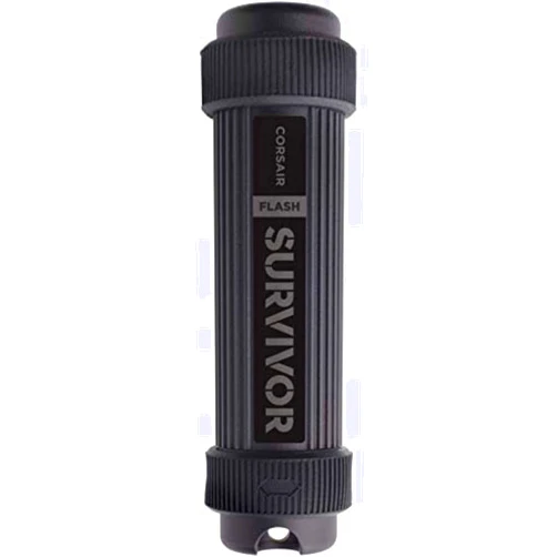 Corsair Flash Survivor Stealth 1TB USB 3.0 Flash Drive, Black