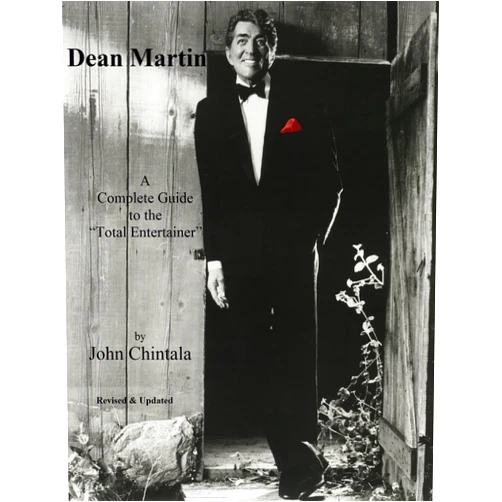 By John Chintala (Author) Format: Kindle Edition Dean Martin - A Complete Guide to the 