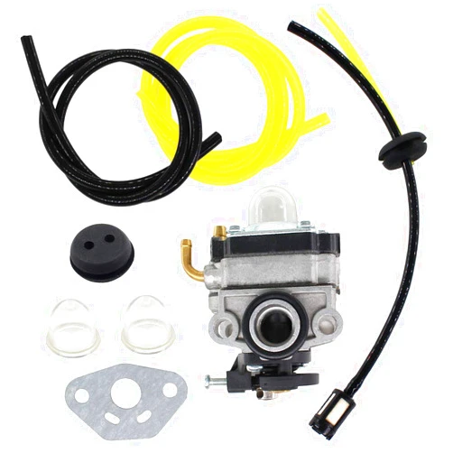 USPEEDA Carburetor Carb for Craftsman Mini 4 Cycle Tiller 316.299370 Machine 753-05440 WYL240A