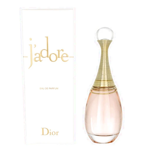 Dior Christian Dior J'adore By Christian Dior for Women 5.0 Oz Eau De Parfum Spray, 5.0 Oz