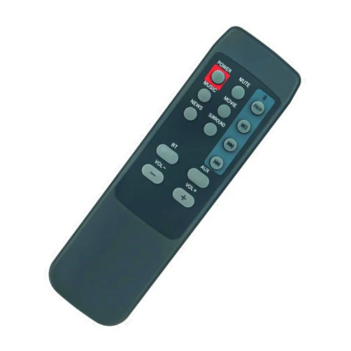 ALLIMITY NK1B Replacement Remote Control -ALLIMITY- Compatible with Nakamichi soundbar Remote Control DTSX/SSE