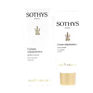 Sothys Active Cream