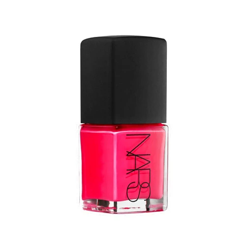 NARS Nail Polish Collection, shade=Schiap