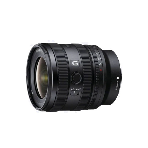 Sony FE 16-25mm F2.8 G