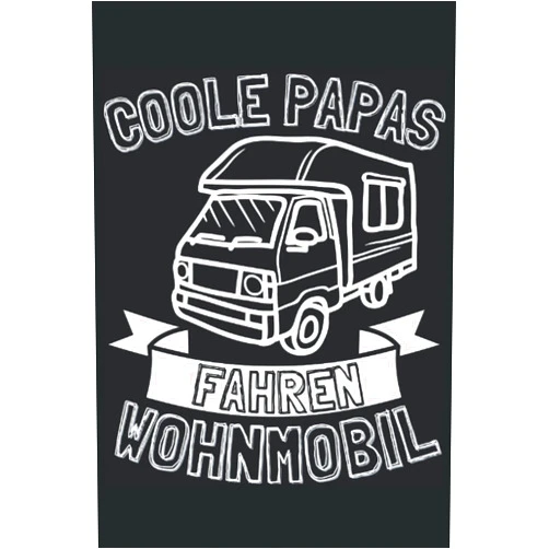 German Edition by Camping & Camper Sprüche & Geschenkideen (Author) COOLE PAPAS FAHREN WOHNMOBIL!: Notizbuch A5, 120 Seiten, LINIERT Lustiges Camping und Camper Motiv für Wohnmobilfahrer die gerne reisen! Super als ... um Abenteuer festzuhalten (German Edition)