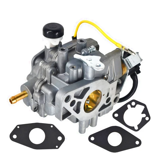 Labwork 2485393 2485393-S Carburetor with Gaskets Kit Replacement for Kohler 2485335 2485335-S CV22 CV25 CV730 CV740 Engine Lawn Mower Tractor
