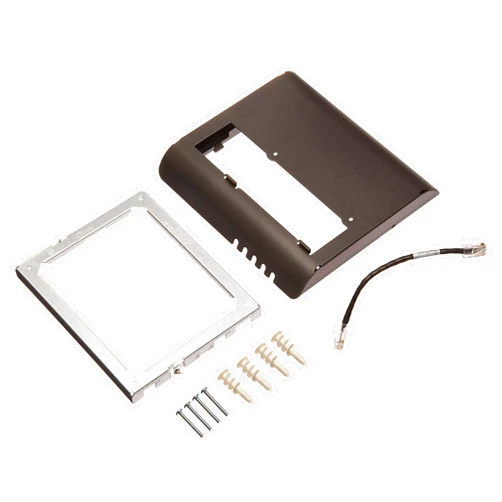 Cisco Wall Mount Kit for IP Phone 8800 Series CP-8800-WMK= (Renewed)