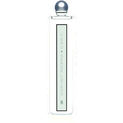 Serge Lutens L'eau Serge Lutens By Serge Lutens Eau De Parfum Spray 3.4 Oz