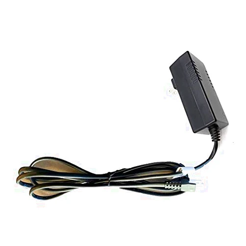 Serta Motion Essentials II or Motion Slim (See Remote Pictures) Replacement Power Cord Supply Kit for Adjustable Beds (Does not Include Remote)