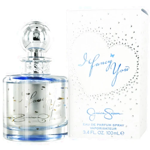 Jessica Simpson I Fancy You for women 3.4 oz Eau De Parfum EDP Spray