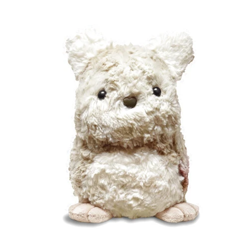 Sproutel, Inc Purrble: Calming Companion, a Soothing Interactive Plush