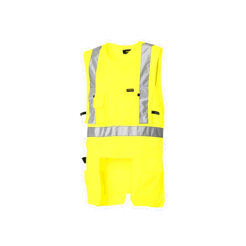 BLÅKLÄDER Blaklader Hi-Vis Utility Vest
