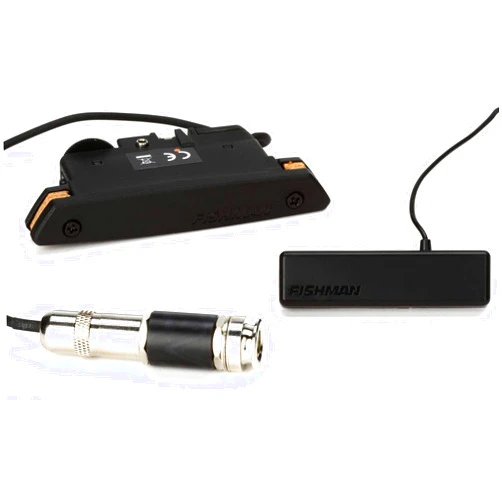 Fishman PowerTap Earth Body Sensor with Soundhole Pickup