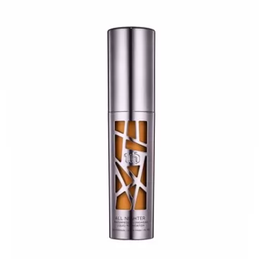 Urban Decay All Nighter Liquid Foundation, 9.75 Dark Beige - Flawless, Full Coverage for Oily & Combination Skin - Matte Finish - Waterproof & Transfer-Resistant - 1.0 fl oz 9.75 1 Ounce