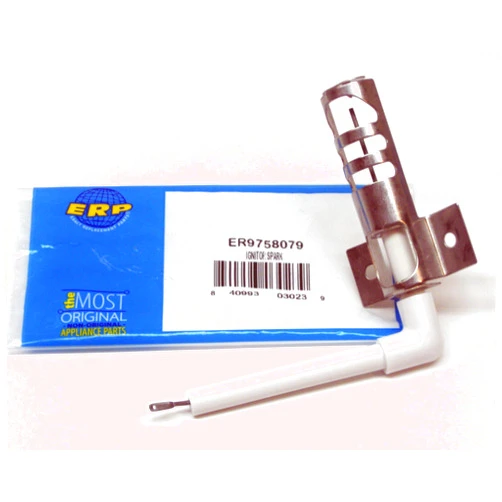 ERP Oven Ignitor Spark Electrode for Whirlpool AP6013984, PS11747217, WP9758079