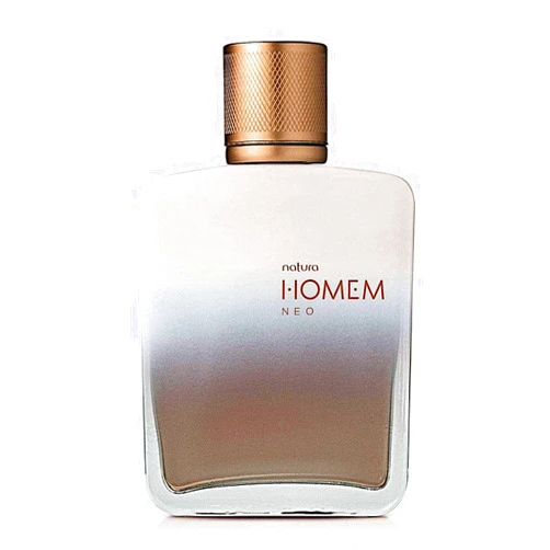 natura - Linha Homem (NEO) - Deo Parfum Masculino 100 Ml - (Men (NEO) Collection - Eau De Toilette for Men 3.38 Fl Oz)