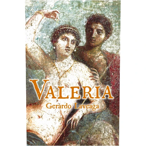 Spanish Edition by Gerardo Laveaga (Author) Format: Kindle Edition Valeria (Spanish Edition)