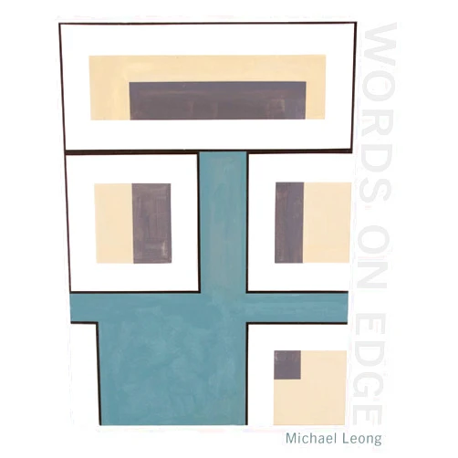 By Michael Leong (Author) Words On Edge
