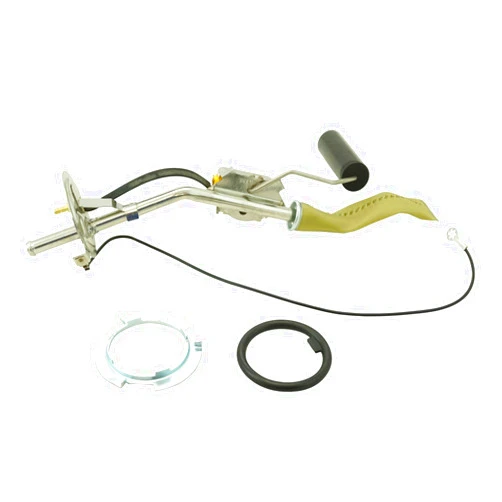 TRQ Fuel Tank Sending Unit Compatible with 1965-1966 Chevrolet Bel Air Biscayne 1966 Caprice Impala Pontiac Bonneville Catalina Star Chief