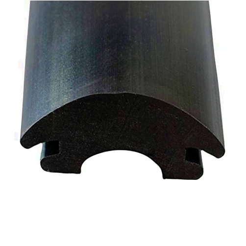 Steele Rubber Products Boat Rub Rail Insert Kit - Priced and Sold as a Kit - Steele Rubber Products - 90-3358-347