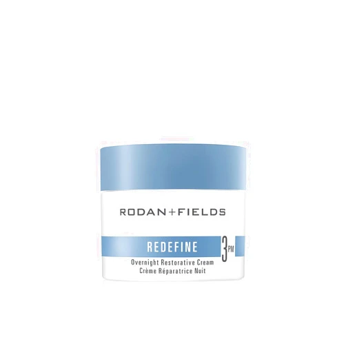 Rodan + Fields Redefine Triple Defense AM & Overnight Restorative Cream Bundle