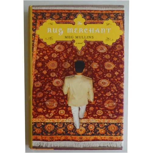 Meg Mullins The Rug Merchant