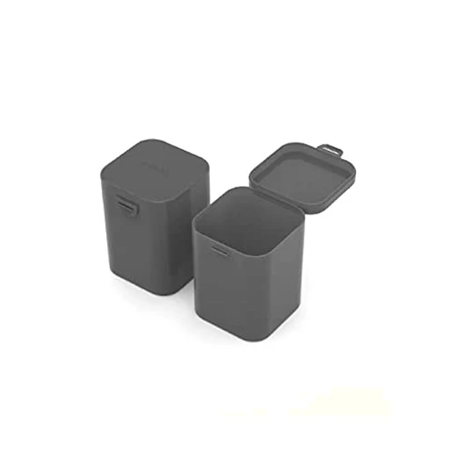 DSPIAE Utility Storage Box 67 x 67 x 85mm