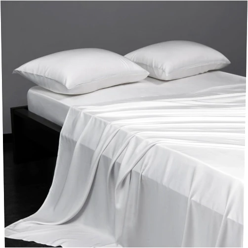MAXICOZY Queen Sheet set, Cooling Sheets, Deep Pocket Up to 16