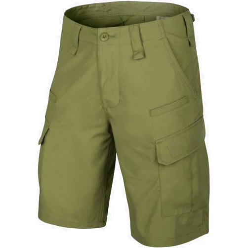 Helikon-Tex Helikon CPU Men's Shorts Olive Green