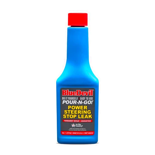 BlueDevil Products BlueDevil Power Steering Stop Leak