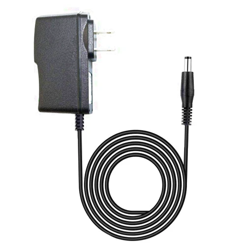 GUY-TECH AC Adapter Power Supply Charger for Wampler Pedals Tumnus V2 Overdrive/Boost Effects Pedal, Guy-Tech Compatible Replacement 4 Feet, with LED Indicator
