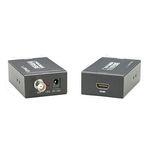 KanexPro Kanex Pro EXT-SDHDX 3G/HD-SDI/SDI to HDMI Converter