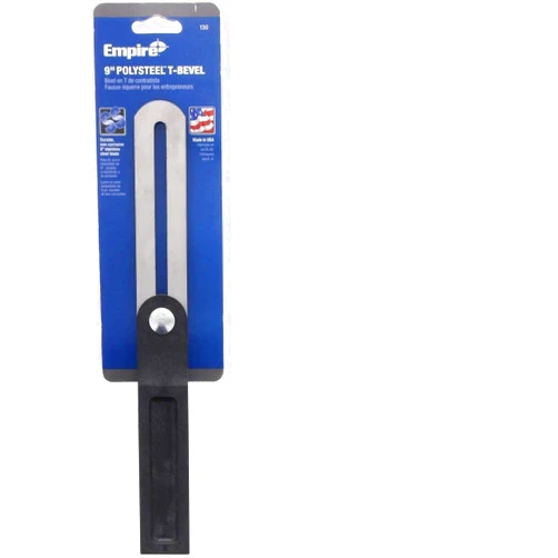 Empire Milwaukee Electric - T-BEVEL