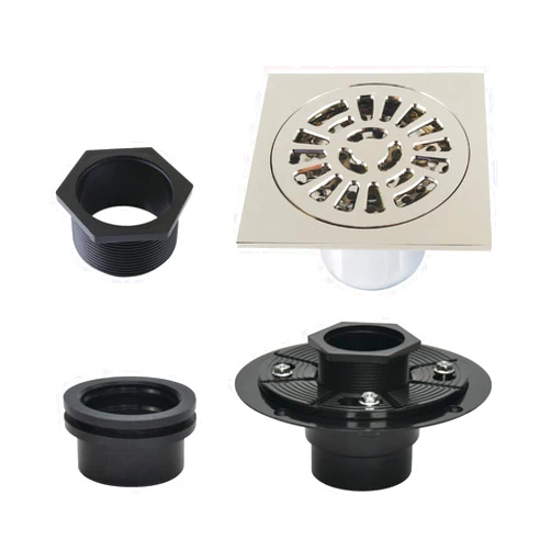 Kingston Brass BSFK4267PN Watercourse 4