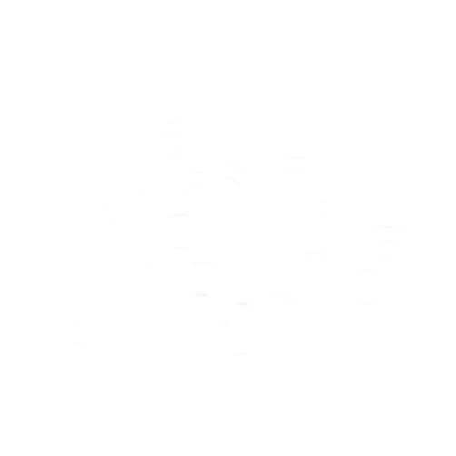 uxcell Silicone O-Ring, 7mm OD, 3mm ID, 2mm Width, VMQ Seal Rings Gasket, White, Pack of 20