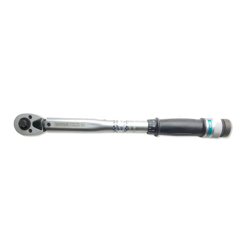 Pedro's Unisex's Grande Torque Wrench, Black, 10-80 Nm