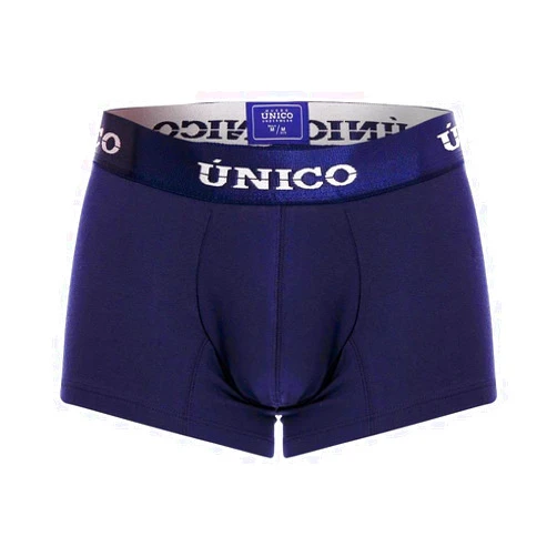 Mundo Unico Trunk Briefs|Microfiber Elastic