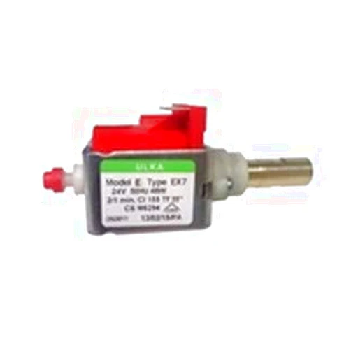 Generic Vibration pump ulka ex7 24v 50hz output brass chiskoit OE292