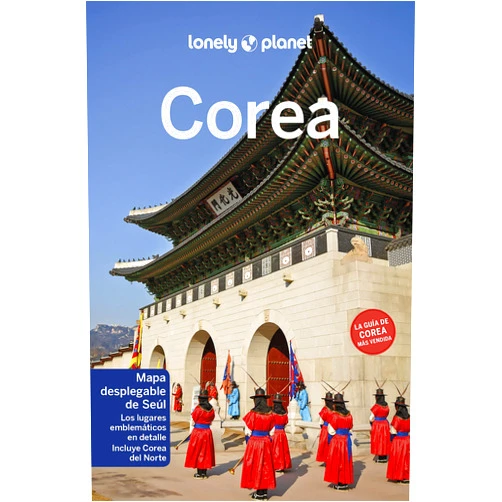 Spanish Edition by Damian Harper (Author), MaSovaida Morgan (Author), Thomas O'Malley (Author), Phillip Tang (Author), Rob Whyte (Author), Elena Vaqué Sugrañes (Translator) & 2 more Corea 2
