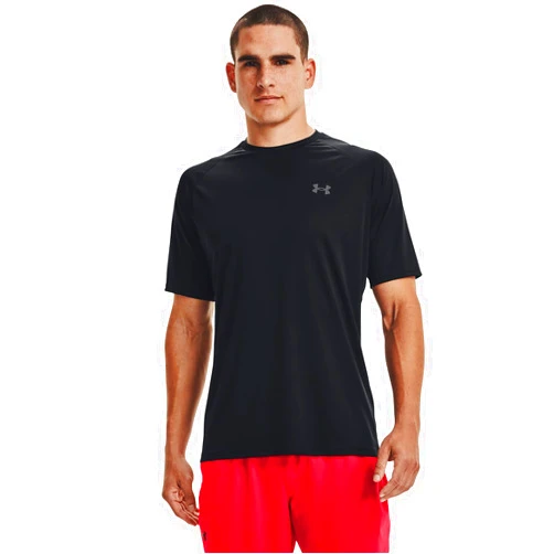 Under Armour Men's Velocity 2.0 Short Sleeve T Shirt
