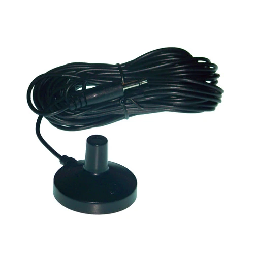 Lazellz Microphone Compatible with Yamaha Model Numbers TSR-7810, YHP-S101, YHT-4910U, YMC-700, YMC-700BL, YMC-700SL
