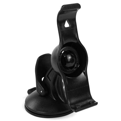 BOROLA Car Windshield Suction Cup Mount Holder Cradle Compatible for Garmin Nuvi 50 50LM GPS (Compare to Garmin 010-11765-02)