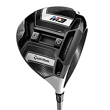 TMAG Taylormade M3 12 Driver, Even Flow Riptide 60 Senior Flex, Lamkin Z5 Grip, Right Hand