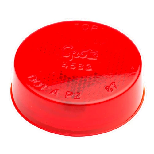 GROTE PERLUX Grote 45832 Clearance/Marker Lamp, 2-1/2