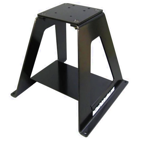 InLine Fabrication Ultramount Riser System for The Forster Co-Ax - Tall 9-3/4
