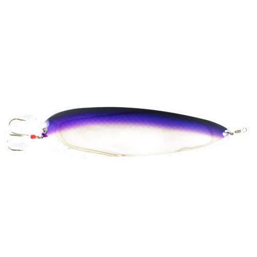 Nichols Lures Ben Parker Magnum Flutter Spoon