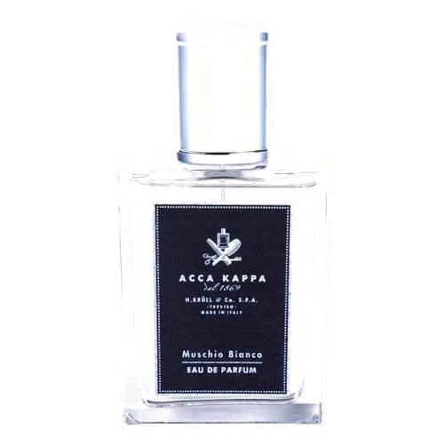 Acca Kappa White Moss Unisex Eau de Parfum 100ml
