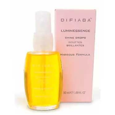 Difiaba Luminessence Shine Drops 1.69 oz (50 ml)
